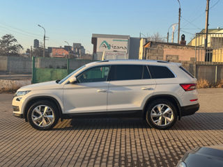 Skoda Kodiaq foto 3