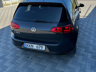 Volkswagen Golf foto 5