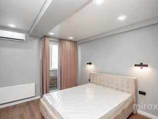 Apartament cu 1 cameră, 40 m², Botanica, Chișinău