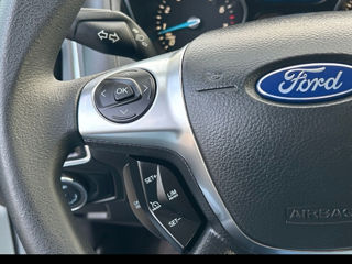 Ford Focus foto 6