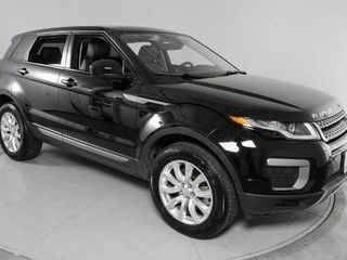 Land Rover Range Rover Evoque foto 2