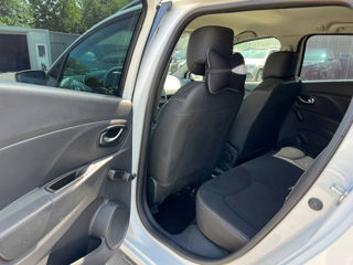 Renault Clio foto 16
