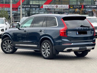 Volvo XC90 foto 5