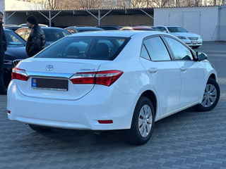 Toyota Corolla foto 3