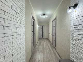 Apartament cu 2 camere, 77 m², Râșcani, Chișinău foto 10