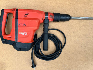 HILTI instrument foto 5