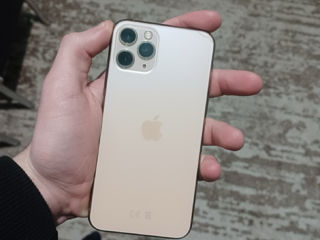 iPhone 11 Pro 256 Gb