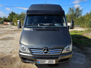 Mercedes Sprinter foto 2