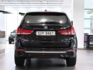 BMW X5 foto 3