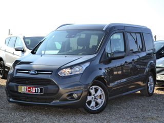 Ford Tourneo Connect foto 2