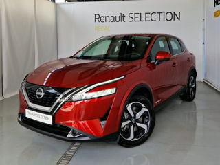Nissan Qashqai foto 0