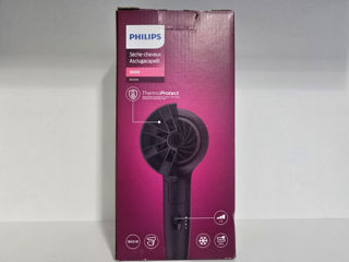 Фен для волос Philips 3000 Series foto 6