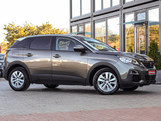 Peugeot 3008 foto 4