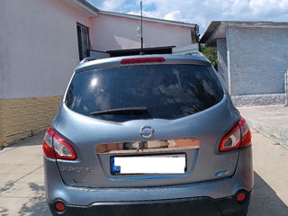 Nissan Qashqai+2 foto 2