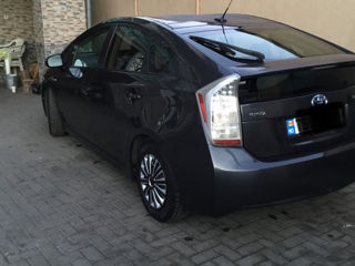 Toyota Prius foto 3