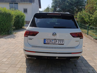 Volkswagen Tiguan foto 5