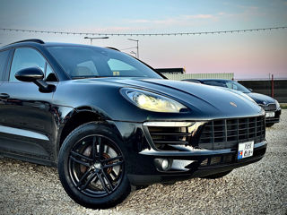 Porsche Macan foto 5