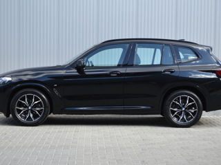 BMW X3 foto 3