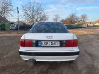 Audi 80 foto 6