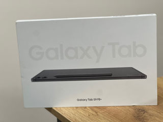 Samsung Tab S9 FE + 8/128gb