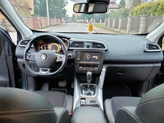 Renault Kadjar foto 11