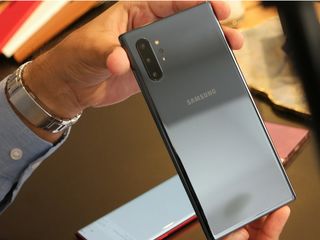 Продам Samsung Galaxy Note 10+ в отличном состоянии. foto 2