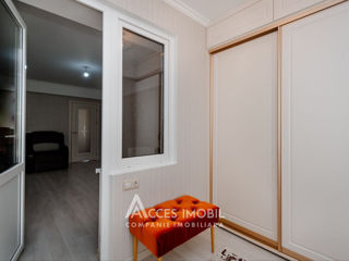 Apartament cu 2 camere, 92 m², Ciocana, Chișinău foto 18