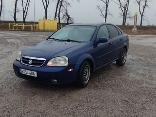 Chevrolet Lacetti foto 2