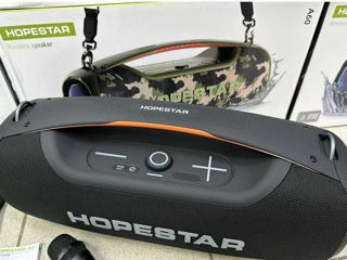 Hopestar A60 супер звук+басс 100в