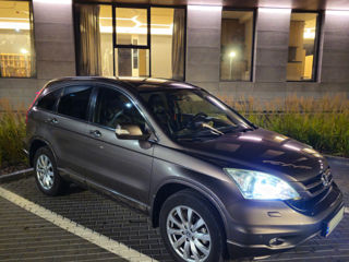 Honda CR-V foto 2