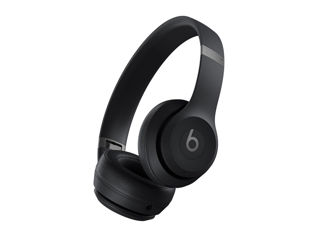 Beats Solo 4 Black - всего 3499 леев! foto 2