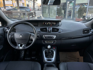 Renault Scenic foto 11