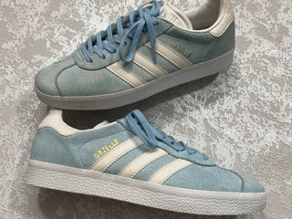 Оригинальные кроссовки Adidas Gazelle foto 1