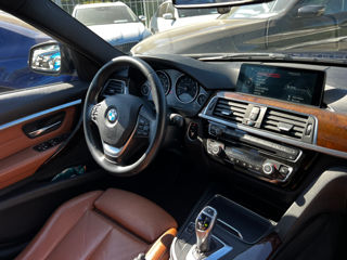 BMW 3 Series foto 8