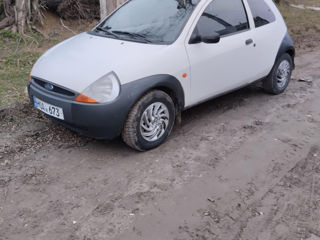 Ford Ka foto 4