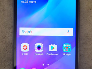 Samsung Galaxy J3 2016 foto 2