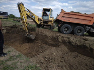 Kamaz, zil,bobcat, miniexcavator s.a.l foto 8