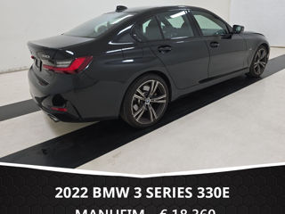 BMW 3 Series foto 4