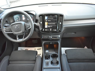 Volvo XC40 foto 9