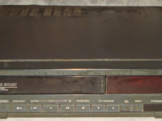 Видеомагнитофон DAEWOO DVR-4389D