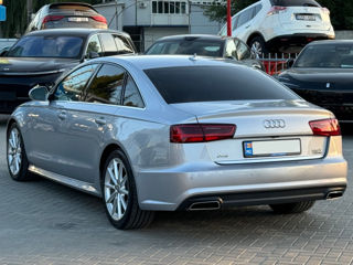 Audi A6 foto 5