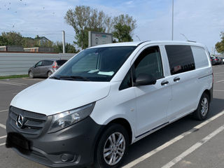 Mercedes Vito