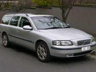 Разборка Volvo V70, Xc 70, S 60! Piese, Запчасти ! 2000-2006 foto 1