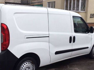 Opel Combo /  Fiat Doblo 1.3 cdti  Pe piese !!!  la moment  este practic tot foto 3