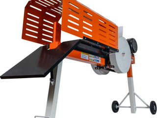 Despicator lemne electric Ruris DL1000 1.8 kW / Achitare 6-12 rate / Livrare / Garantie 2 ani foto 5