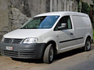 Volkswagen Caddy foto 1