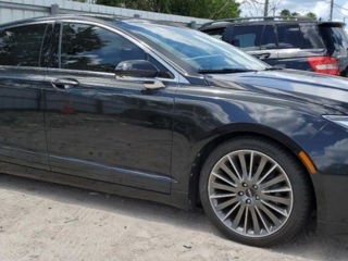 Lincoln MKZ foto 2