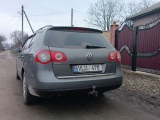 Volkswagen Passat foto 5