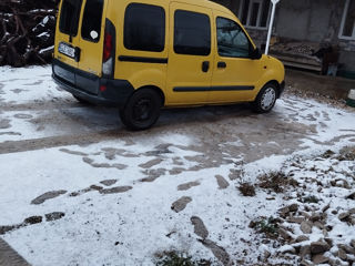 Renault Kangoo foto 5