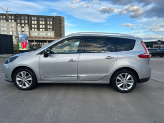 Renault Grand Scenic foto 7